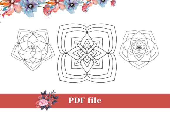 Download Mandala Lovers KDP for Kids Gifts - Kdp for kids Collection