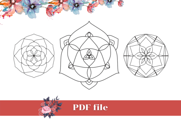 Download Mandala Lovers KDP for Kids Gifts - Kdp for kids Collection