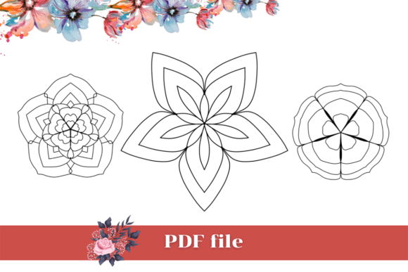 Download Mandala Lovers KDP for Kids Gifts - Premium Resources